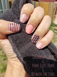 Es ist an der zeit für eine neue maniküre ohne kompromisse. Gorgeous Diy Custom Mixed Manicure Color Street Nails Nail Color Combos Manicure