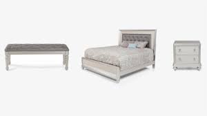 What better way to showcase your personality than to select a bedroom set? Chatham Bedroom Set Bob S Discount Furniture Bobs Furniture Bedroom Set Hd Png Download Kindpng