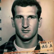 Today, don't let anything distract you from the fact that in 1966 (55 years  ago today), Al Bundy scored four touchdowns in a single game while playing  for the Polk High School