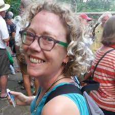 Dr Emily Crick (@cricklet)