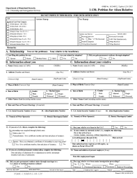 Where To Get Rut 50 Form Sample