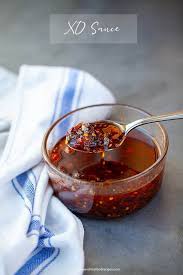 Xo Sauce Recipe How To Make Xo Sauce Oh My Food Recipes Recipe In 2020 Homemade Recipes Sauce Recipes Food