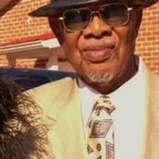 John Calvin Ford, Sr. Obituary December 19, 2012