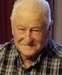 Obituary for George E. Dilley