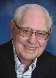 Jack Sinn Obituary (1922