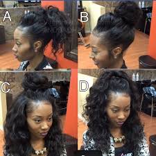 See more ideas about short hair styles, natural hair styles, hair styles. Versatile Sew In Hairstyles