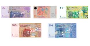 Identification of the national currency unit that is used according to iso 4217 standard: Information Of Morocco Currency Global Exchange Currency Exchange Services