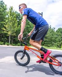 2018 is coming to an end and in the last couple years, it became a habit to make a video about my year. Niek Kimmann Debuting The 2018 Red Orange Meybo Bikes Frame This Weekend Teamnl Facebook