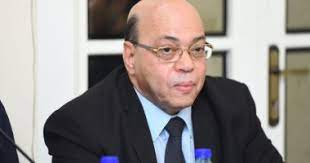 نعى أسامة هيكل، وزير الدولة للإعلام، الدكتور شاكر عبد الحميد، وزير الثقافة الأسبق وأستاذ علم نفس الإبداع، قائلا: Ø§Ù„Ù…Ø³Ø­Ø© Ø§Ù„Ø«Ø§Ù†ÙŠØ© Ù„Ù€ Ø´Ø§ÙƒØ± Ø¹Ø¨Ø¯ Ø§Ù„Ø­Ù…ÙŠØ¯ Ø¥ÙŠØ¬Ø§Ø¨ÙŠØ© ÙˆØ²ÙˆØ¬ØªÙ‡ Ø­Ø§Ù„ØªÙ‡ ØºÙŠØ± Ù…Ø³ØªÙ‚Ø±Ø© Ø§Ù„ÙŠÙˆÙ… Ø§Ù„Ø³Ø§Ø¨Ø¹