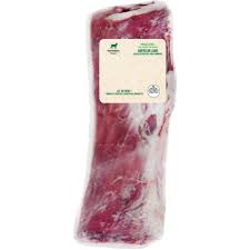 Take racks out of fridge, and brush off the majority of the chopped rosemary and garlic. Marketside Butcher Fresh Split Lamb Breast 2 2 3 8 Lb Walmart Com Walmart Com