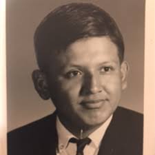 Robert Sandoval Obituary May 28, 2017