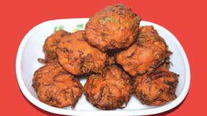 Chicken Pakora Recipe Bengali Snacks Bar Style Crispy Chicken Pakoda Youtube