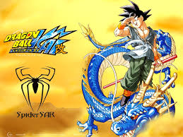 Dragon ball z kai (known in japan as dragon ball kai) is a revised version of the anime series dragon ball z, produced in commemoration of its 20th and 25th anniversaries. Dragon Ball Z Kai Garfieldballz Weebly Com