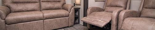 The recliner uses a high power motor to run the powered reclining abilities of the chair. Thomas Payne Rv Furniture Theater Seating Recliners Sofas Camperid Com