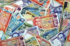During the 1950s, the philippine peso exchanged at a rate of 2 philippine pesos to 1 us dollar. Php Explaining Pesos The Currency Of The Philippines