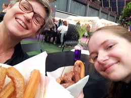 Op de KreaDoe leerde ik iets over mezelf