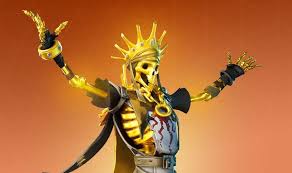 Final Fortnite Leaks May Hold The Only Clues To What S Coming In Chapter 2 Season 2