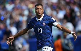 Mbappe không "trả thù" đối với những lời chỉ trích sau màn trình diễn bùng nổ