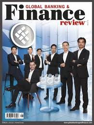 Global Banking Finance Review Issue 16 Business And Financial Magazine Financial Magazine Banking Finance
