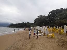 Maybe you would like to learn more about one of these? Praia Do Curral Beach 2021 Guide With Photos Best Beaches To Visit In Ilhabela