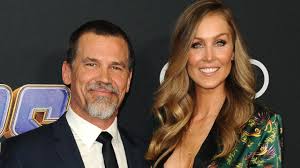 Brolin told men's journal that he has a phone message from the day that she passed away. Josh Brolin And His Wife Became Parents To Daughter On Christmas Day Teller Report