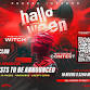 HALLOWEEN / PERREO INTENSO @CACTUS BEACH CLUB / 31 OCT event image