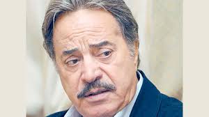 نعت المذيعة زينب يوسف، ابنة الفنان الراحل يوسف شعبان والدها، في أول تعليق بعد وفاته. Dhionxdujblc6m