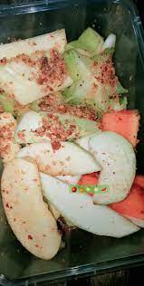 Pin Oleh Rahmiim Di Food Ide Makanan Makanan Dan Minuman Fotografi Makanan