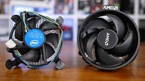 Intel and amd stock cooler performance can you make do with a free cooler pcgamesn. Amd Ryzen 5 1600x 1500x Review Temperatures Final Thoughts Techspot