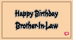 Check spelling or type a new query. Best Birthday Wishes For Brother In Law Bday Wishes Msg