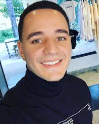 ANDRÉ RANGEL BARBOSA (@andrerangel7) • Instagram photos and videos