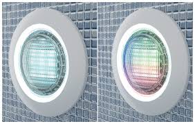 Eclairage Piscine Led Par56 Standard Special Renovation Piscine Center Net