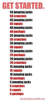 This Is The Best Workout Ever It S So So So Hard But It Really Pays Off If A Twelve Year Old Girl Can Do It An Weekly Workout Fitness Body Easy Workouts