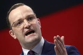Gesundheitsminister spahn positiv auf coronavirus getestet. Gesundheitsminister Wird Gebremst Spahns Angriff Auf Aok Lost Widerstand Der Spd Aus Politik Stuttgarter Zeitung