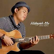 Aizat faliq rosli 4 years ago. Ippo Hafiz Hidayah Mu Ost Hidayahmu Ramadhan Tv3 2015 By Rudy Nastia