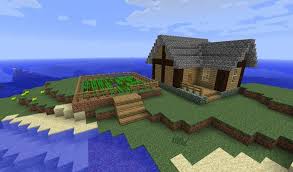Several houses are constructed in this minecraft house game, so we have combined all the basic and famous ideas on our site. Top 5 Minecraft House Ideas For Rookies