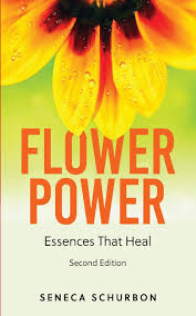They kept selecting flowers with the most thorns. Flower Power Essences That Heal Schurbon Seneca 9781733379519 Amazon Com Books