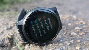 That makes the vivoactive 4 more appealing to a wider variety of people. Garmin Venu V Venu Sq V Vivoactive 4 Sporty Smartwatches Compared