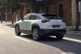 Image result for Machine Gray 2023 MX-30