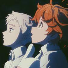 Bienvenido a la página de icons de yakusoku no neverland. The Promised Neverland Icons Anime Dream Anime Neverland