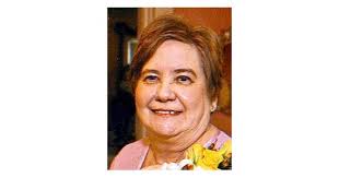 Joan Ducceschi Obituary (1945