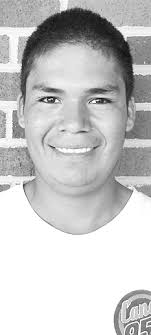 The Exes gather to celebrate E.B. Evans school reunion Indians defeated by  Seymour, to play Baird Friday in Haskell