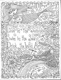 Swimming coloring pages to print coloring home 17. Adult Swim Coloring Pages
