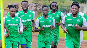 Gor mahia is one of the most succesful football teams in east and central africa. Kpl Giants Gor Mahia Back In Training For 2020 21 Campaign Goal Com