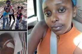 Ashia Robertson's Instagram, Twitter & Facebook