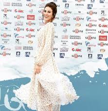 Diana del bufalo is one of the most beloved characters of the show, on instagram she posted a very special message that arrived to her diana del bufalo (gettyimages). 396 Likes 4 Comments Alcoolique Alcoolique Official On Instagram Diana Del Bufalo Wears Alcoolique At Giffoni Film Festival Dianadelbufalo