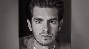 Andrew Garfield