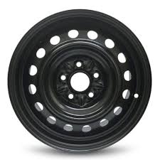 Check spelling or type a new query. Road Ready Wheels 16 Inch Steel Wheel Rim Fits 2018 2019 Toyota Camry 16x6 5 5 114 3mm Walmart Com Walmart Com
