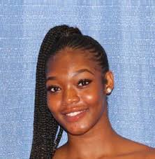 Albany State University 2019-20 Benjamin A. Gilman International  Scholarship Recipients