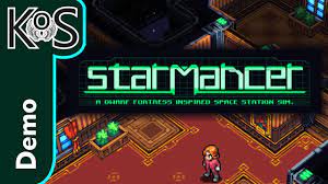 Maybe you would like to learn more about one of these? Starmancer Building Demo If You Like Rimworld Oxygen Not Included Check It Out Colony Builder Youtube